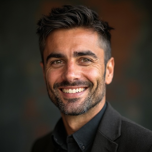 Álex Romero Díaz — casas de apuestas online españa reviewer